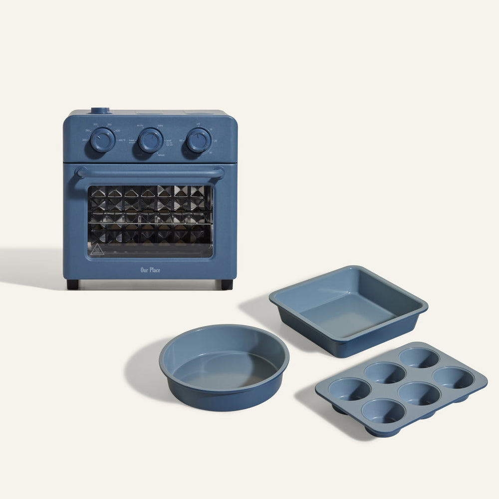 Wonder Oven + Wonder Oven Baker's Kit